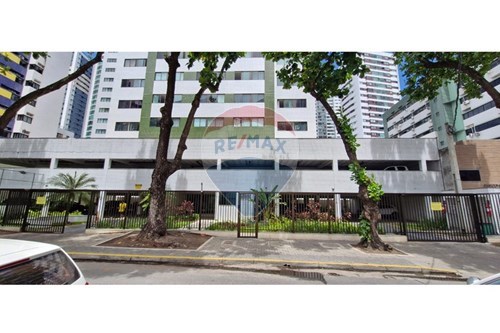 Alugar-Apart Hotel/ Flat-Boa Viagem , Recife , Pernambuco , 51020-100-850601005-74
