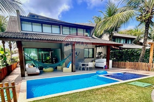 Venda-Bangalô-Muro Alto , Ipojuca , Pernambuco , 55590000-850701005-2