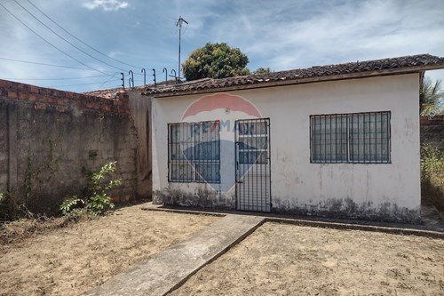 Venda-Casa-Jarbas oiticica 18 rua 54 , F 3  - Tabuleiro do Pinto , Rio Largo , Alagoas , 57100000-850711012-53