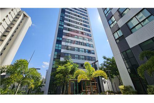 Alugar-Apartamento-Av Parnamirim , 375  - Beach Class Jaqueira  - Parnamirim , Recife , Pernambuco , 52060-000-850471016-34