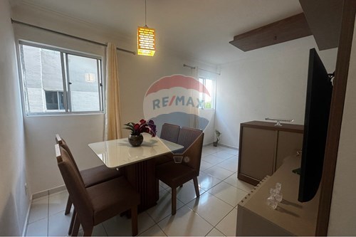 Venda-Apartamento-Feitosa , Maceió , Alagoas , 57043-000-850271155-83