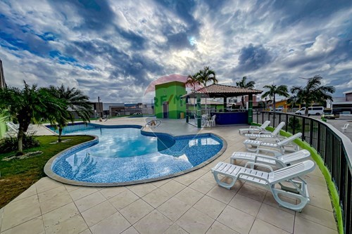 Venda-Casa de Condomínio-Rua José Salustiano Dos Santos , 63  - Complexo Industrial  - Centro , Tobias Barreto , Sergipe , 49.300-000-850581216-6