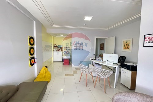 Venda-Cj. Comercial/ Sala-Rua Moacyr Rabelo Leite , 217  - Treze de Julho , Aracaju , Sergipe , 49020285-850581003-913