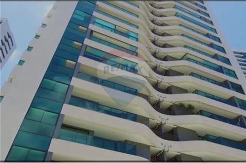 For Sale-Condo/Apartment-R. Pedro Paes Mendonça , 140  - Boa Viagem , Recife , Pernambuco , 51020-480-850071019-73