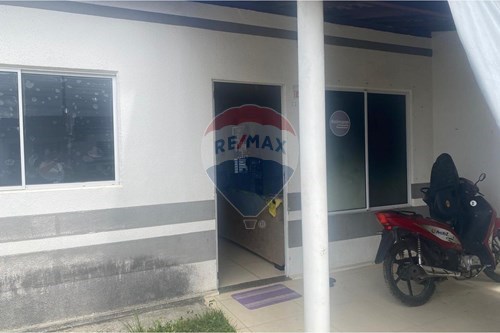 Venda-Casa-Cidade Universitária , Maceió , Alagoas , 57074550-850271167-36