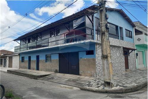 For Sale-House-Av. Rosalvo Borges , 7  - KBÇA CELL  - Santos Dumont , Maceió , Alagoas , 57075260-850271042-2