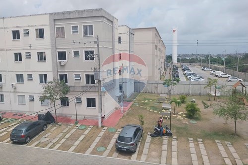 Venda-Apartamento-Rua Campo de Pouso , 287-  - bloco 07  - Maranguape I , Paulista , Pernambuco , 53441625-850251079-44