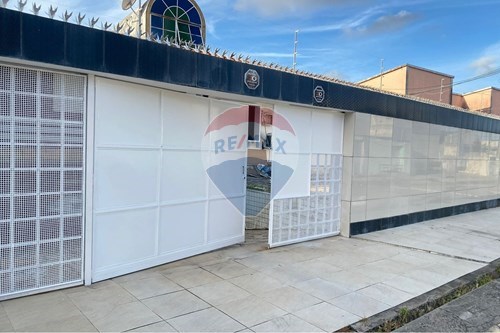 Venda-Casa-Rua Ministro Salgado Filho , 93  - Pitanguinha , Maceió , Alagoas , 57052140-850491012-11