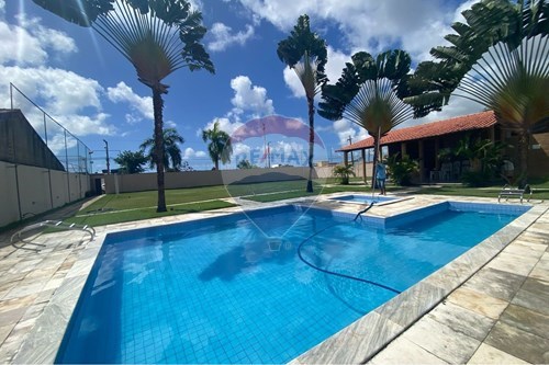 Venda-Chalé-Residencial Denison Amorin , 906  - condominio Pedras de Marechal  - Pedras , Marechal Deodoro , Alagoas , 57160000-850271159-390