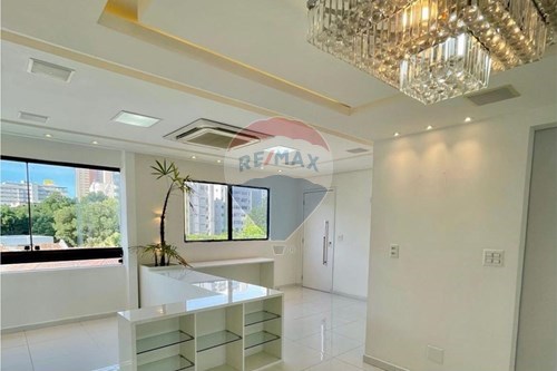 Venda-Apartamento-Rua da Hora , 1  - Espinheiro , Recife , Pernambuco , 52020015-850091057-473