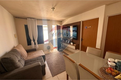 Venda-Casa-LT JARDIM DOS EUCALIPTOS , 58  - CD RESID JARDIM DOS EUCALIPTOS  - Cidade Universitária , Maceió , Alagoas , 57072257-850271155-101