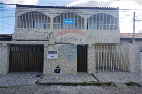 Venda-Casa-Rua B-14, quadra 114, 37 , 23  - av. gasoduto  - São Conrado , Aracaju , Sergipe , 49043240-850581003-1