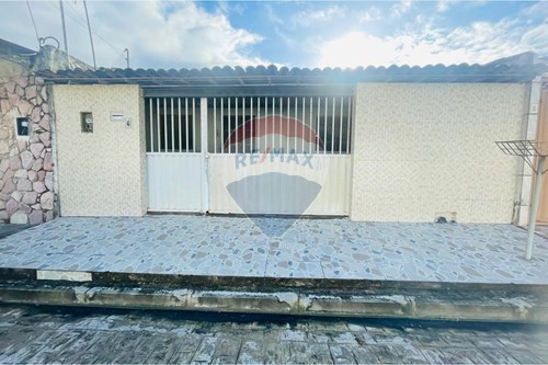 Venda-Casa-Conjunto Residiencial Margarida Procópio , C-06  - Ao lado dos Recantos  - Tabuleiro do Pinto , Rio Largo , Alagoas , 57100000-850271161-70