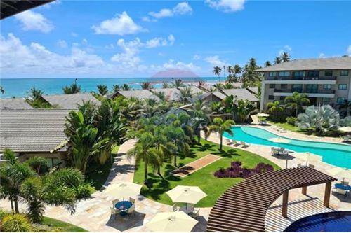 Venda-Apart Hotel/ Flat-Estrada Praias de Muro Alto e Camboa , 204  - Alameda Maciel  - Muro Alto , Ipojuca , Pernambuco , 55590-000-850221010-33