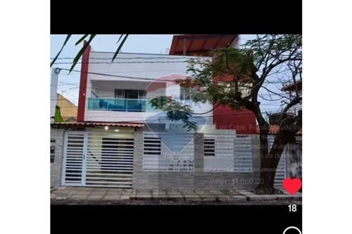 Alugar-Apartamento-Porto de Galinha , Ipojuca , Pernambuco , 55590000-850091046-25