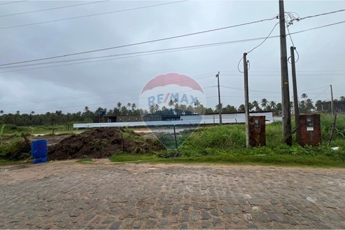 Venda-Terreno-LOTEAMENTO SOSSEGO DO PATACHO , 34  - EM FRENTE AO RESORT BEACH CLASS PATACHO  - Centro , São Miguel dos Milagres , Alagoas , 57940000-850271245-8