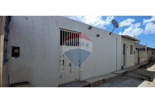 Venda-Casa-Tabuleiro do Martins , Maceió , Alagoas , 57060165-850711041-3