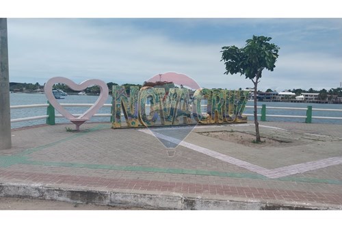 Venda-Terreno-Cruz de Rebouças , Igarassu , Pernambuco , 53660-000-850251079-63