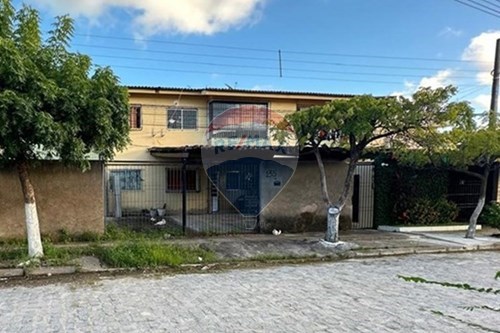 Venda-Casa-Pau Amarelo , Paulista , Pernambuco , 53431-040-850721002-12