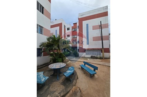 Venda-Apartamento-Pinheiro , Maceió , Alagoas , 57057420-850141087-8
