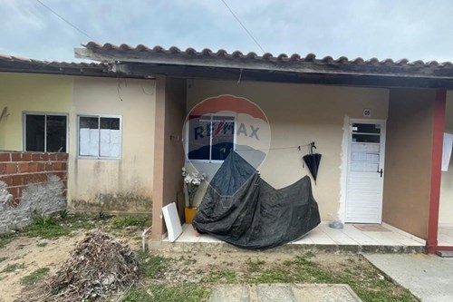 Venda-Casa-ondomínio Residêncial Jardim Tropical , 05  - Jardim Tropical  - Cidade Universitária , Maceió , Alagoas , 57073-610-850271161-102