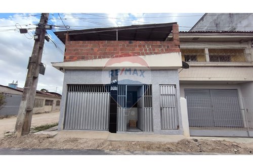 Venda-Casa-Centro , Lajedo , Pernambuco , 55385000-850131003-4
