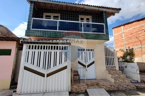 Venda-Casa-Centro , Laranjeiras , Sergipe , 49170000-850581246-13