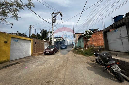 Venda-Terreno-tv. sao joao , 0  - Cruz das Almas , Maceió , Alagoas , 57038182-850271159-44