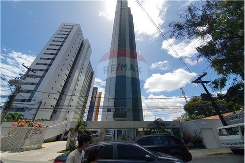 Venda-Apartamento-Rua Larga do Feitosa , 258  - Encruzilhada , Recife , Pernambuco , 52030140-850041007-42