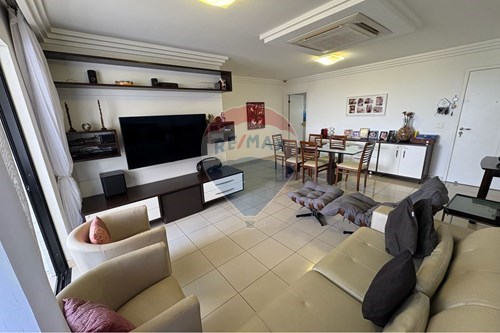 Venda-Apartamento-RUA IRMÃ MARIA DAVI , 200  - PRÓXIMO A PRAÇA DE CASA FORTE  - Casa Forte , Recife , Pernambuco , 52061-070-850071032-124