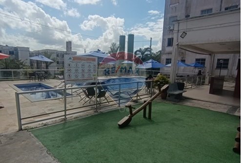 Venda-Apartamento-Socorro , Jaboatão dos Guararapes , Pernambuco , 54160450-850091095-7