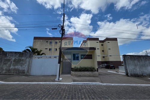 Venda-Apartamento-Rua Augusto Quintela Cavalcante , 307  - Tabuleiro do Martins , Maceió , Alagoas , 57081570-850271159-8