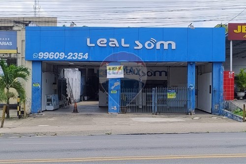 Alugar-Ponto Comercial-Bairro Novo do Carmelo , Camaragibe , Pernambuco , 54762-303-850251010-2