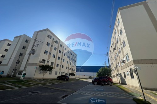 Venda-Apartamento-Maranguape I , Paulista , Pernambuco , 53444360-850301001-267