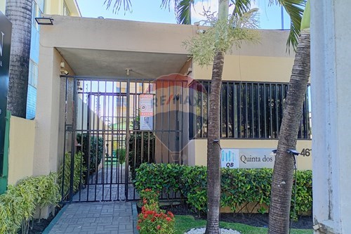 Venda-Apartamento-Peixinhos , Olinda , Pernambuco , 53220375-850731002-8