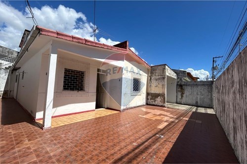 Venda-Casa-rua soldado petronilo  José dos santos , 928  - próximo panificação regina do luzia  - Luzia , Aracaju , Sergipe , 49045840-850581262-46