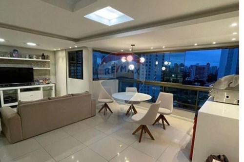 Apartamento - Venda - Recife , Pernambuco - Sala de estar - Sala de estar - 850071032-104