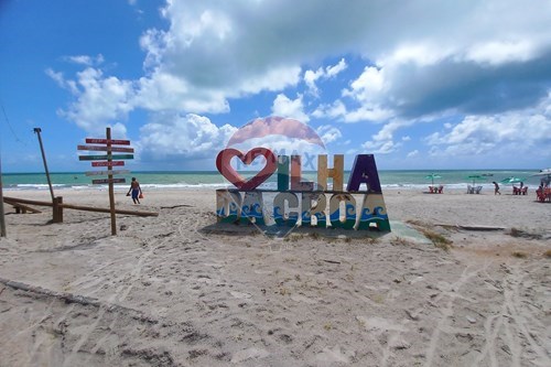 Venda-Terreno-Centro , Barra de Santo Antônio , Alagoas , 57.935-000-850271020-207