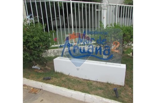 Venda-Apartamento-Aruana , Aracaju , Sergipe , 49000-596-850581246-18