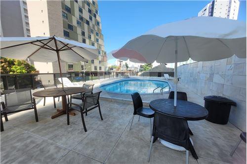Venda-Apartamento-Rua Feliciano José de Farias , 185  - Mar Hotel  - Boa Viagem , Recife , Pernambuco , 51030450-850601001-13