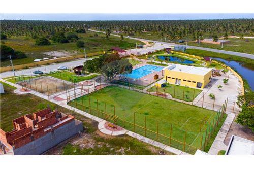 Residenční - Pozemek - Piaçabuçu , Alagoas - BR - 3 - 850491042-49