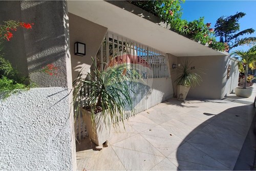 Venda-Casa de Condomínio-R. A , 220-338  - Cond. Res. Parque Mangabeiras  - Mangabeiras , Maceió , Alagoas , 57035530-850491042-74