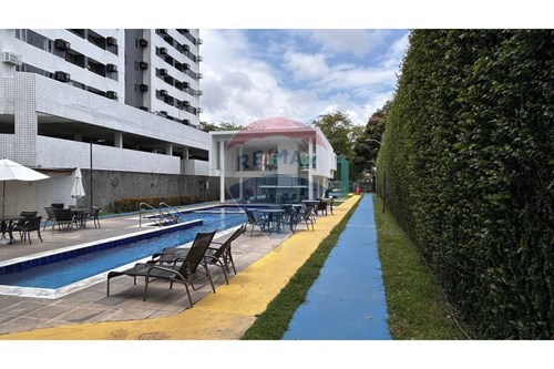 Venda-Apartamento-Rosarinho , Recife , Pernambuco , 52041095-850701001-45
