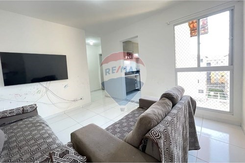 Venda-Apartamento-Santa Maria , Aracaju , Sergipe , 49039083-850621001-1