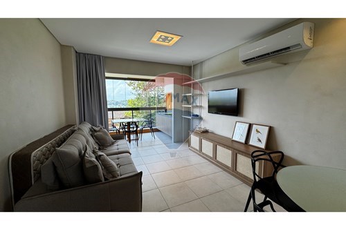 Venda-Apartamento-Centro , Tamandaré , Pernambuco , 55578-000-850251004-2325