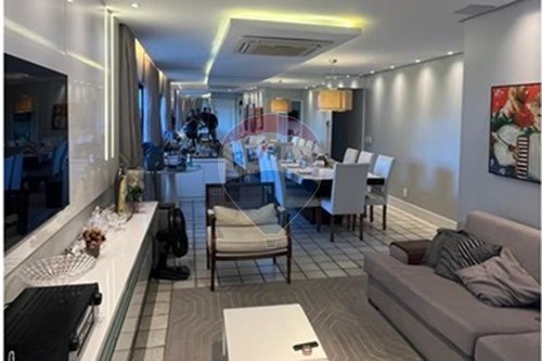 Venda-Apartamento-Casa Amarela , Recife , Pernambuco , 52060165-850701017-41