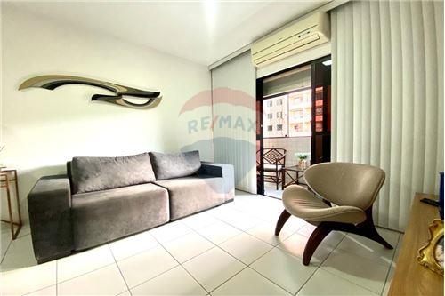 Venda-Apartamento-Rua Alfredo Gaspar de Mendonça , 108 -  - próximo ao Corredor Vera Arruda -  - Jatiúca , Maceió , Alagoas , 57036-490-850141003-1