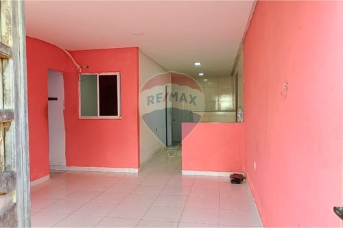 Venda-Casa-LOTE PADRE CÍCERO , 50/51  - RUA SINDIPOL  - Pedras , Marechal Deodoro , Alagoas , 57160000-850271224-136