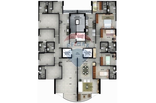 Slider Image Thumbnail