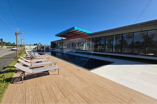 Venda-Terreno-Rua Oscar de Araújo , 25  - Condomínio Riviera da Lagoa  - Massagueira , Marechal Deodoro , Alagoas , 57160000-850271006-287